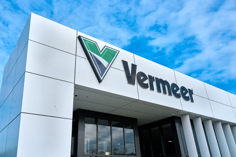 Careers with Vermeer Australia