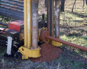 Best tips for horizontal directional drilling maintenance - Vermeer ...