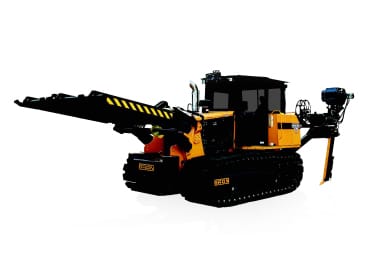 BRON 175HD Utility Plow